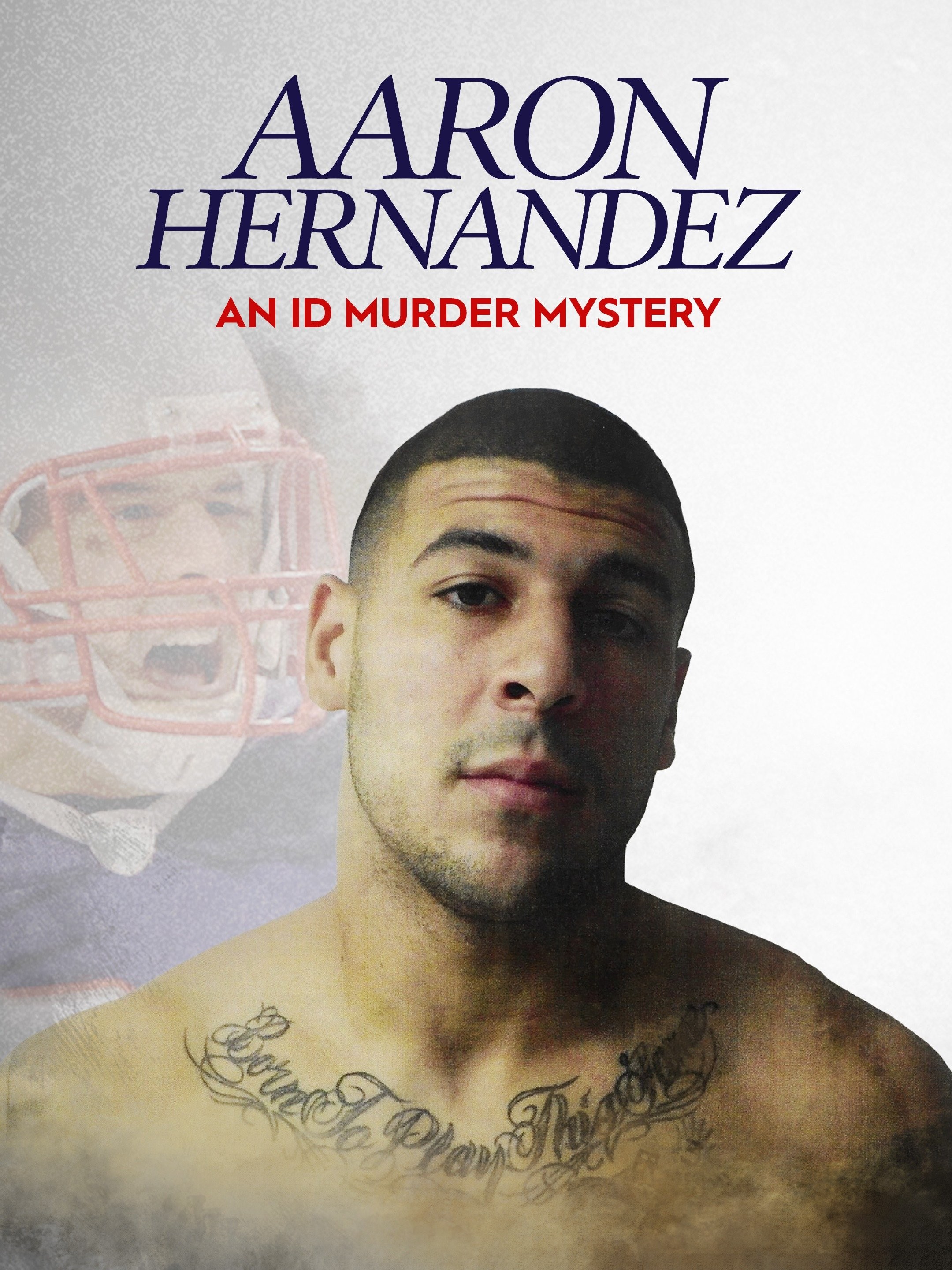 Lawyers Expected To Question Aaron Hernandez's Tattoo Artist Wednesday -  YouTube